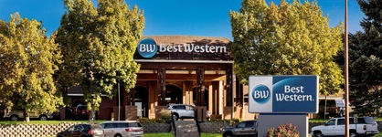 Best Western Pocatello Inn