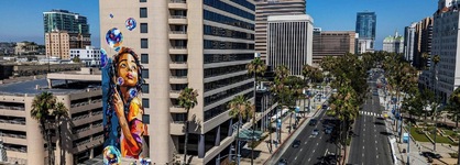 Marriott Long Beach Downtown