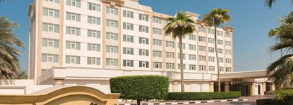 Coral Beach Resort