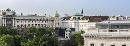 Le Méridien Wien