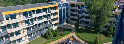 Hotel Glarus Beach