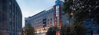 Clayton Hotel Belfast