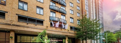 Clayton Hotel Belfast