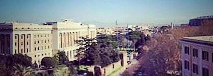 Hotel Ventura Rome