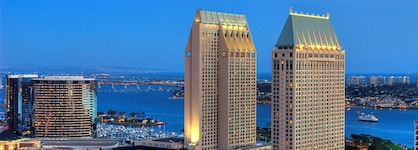 Manchester Grand Hyatt San Diego
