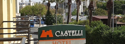 Castelli Hotel