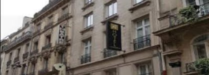 Hotel Caumartin Opéra - Astotel