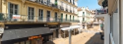 Mercure Saint Raphael Centre Plage