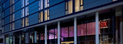 Riu Plaza London The Westminster