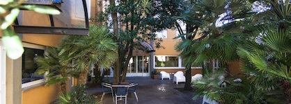 Hotel Mistral 2