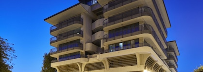 Hotel Fonzari