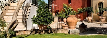 Borgo Grondaie