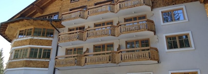 Hotel Ribno