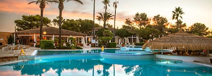 Blau Colonia Sant Jordi