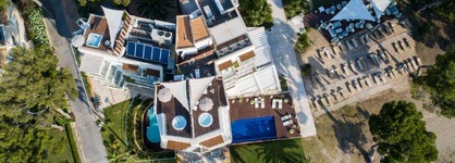 Melbeach Hotel & Spa - Adults Only
