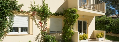 Cabot Tres Torres Apartamentos