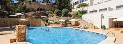 Vista Club Apartments