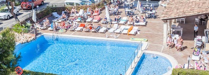 Blue Sea Don Jaime