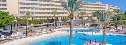 Hotel Club Cala Romani