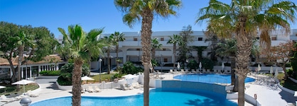 Blue Sea Club Marthas