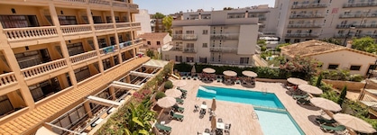 Apartamentos Isla Del Sol
