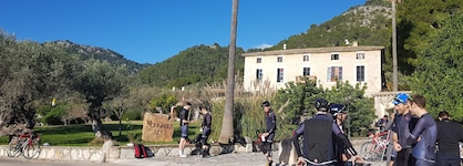 Hotel Rural Monnaber Nou & Spa
