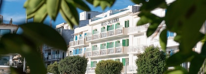 Hotel Cala Bona