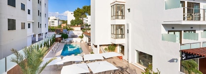 Flacalco Hotel & Apartments