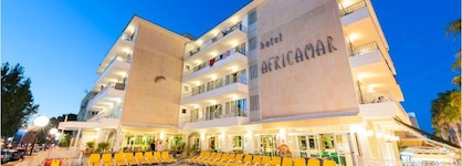 Aparthotel Africamar