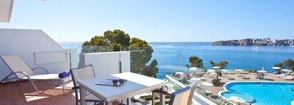 Aparthotel Ponent Mar