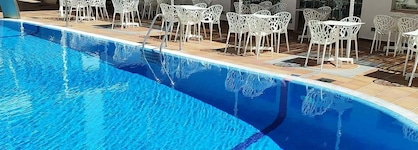 BLUESEA Anba Romani