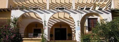 Hotel Bahia