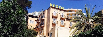 Hostal San Telmo
