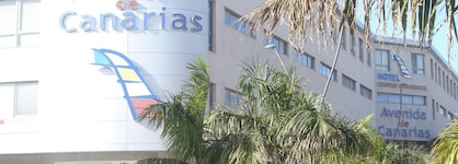 Hotel Avenida De Canarias