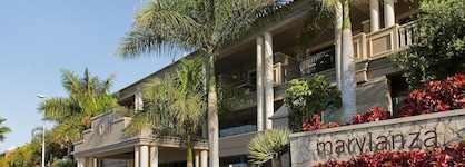 Marylanza Suites & Spa Resort By Macaronesian Hotels