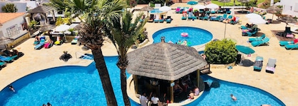 Regency Torviscas Apartments Suites