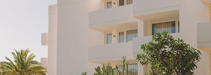 Aparthotel Novo Mar