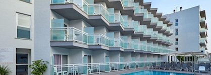 BQ Amfora Beach Hotel - Adults Only