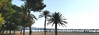 Aparthotel Aquasol