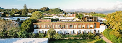 Senhora Da Rosa, Tradition & Nature Hotel