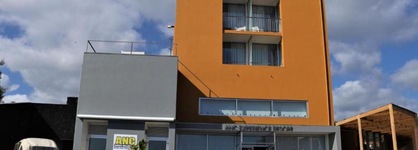 Anc Resort