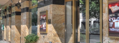 Hotel Europa City