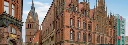 Mercure Hotel Hannover City