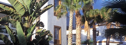 Apartamentos Livvo Morromar