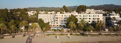 Hotel - Apartmentos Ses Savines
