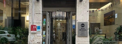 Best Western Saint Antoine