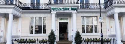 Park Avenue Bayswater Inn Hyde Park