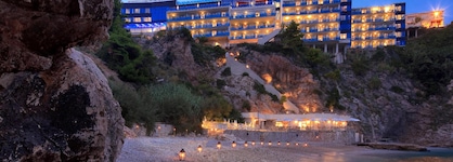 Hotel Bellevue Dubrovnik