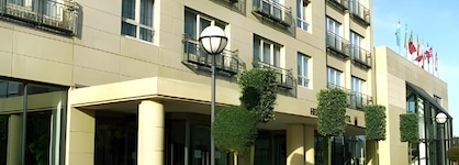 Herbert Park Hotel and Park Residence
