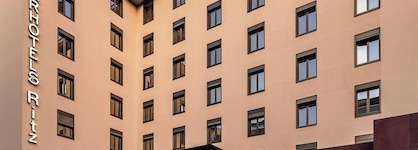 Starhotels Ritz